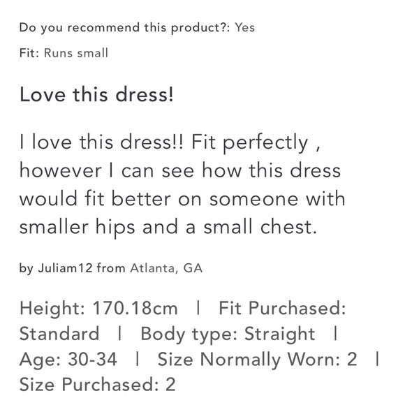 Anthropologie NWT Printed Wrap Dress Size 0. - Picture 14 of 15